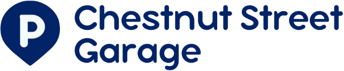 Chestnut Street Garage