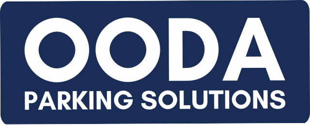 OODA Parking Solutions logo